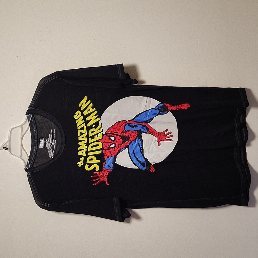 The Amazing Spider-Man T-shirt